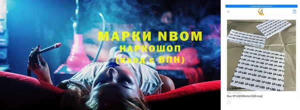 прущая мука Инсар